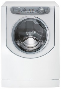 Foto Máquina de lavar Hotpoint-Ariston AQ7L 25 U