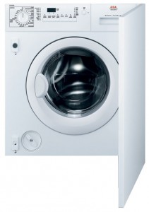 写真 洗濯機 AEG L 14710 VIT