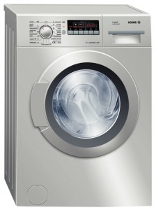 照片 洗衣机 Bosch WLK 2426 SME
