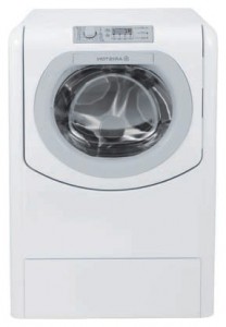 fotoğraf çamaşır makinesi Hotpoint-Ariston BS 1400