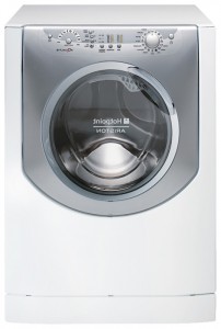 तस्वीर वॉशिंग मशीन Hotpoint-Ariston AQXXL 109