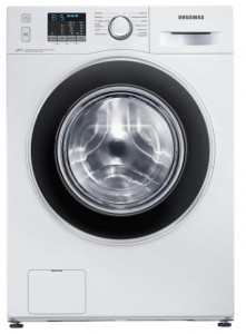 Photo ﻿Washing Machine Samsung WF60F4ECN2W