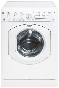 fotoğraf çamaşır makinesi Hotpoint-Ariston ARXL 89