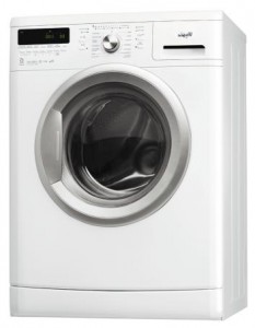 照片 洗衣机 Whirlpool AWSP 732830 PSD