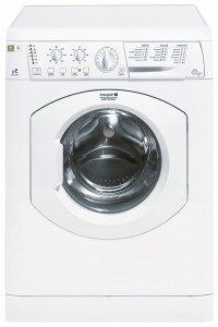 Foto Máquina de lavar Hotpoint-Ariston ARSL 89