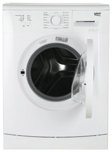 照片 洗衣机 BEKO WKB 41001