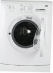 BEKO WKB 41001 Vaskemaskine