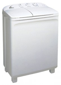 fotoğraf çamaşır makinesi Wellton ХРВ 55-62S