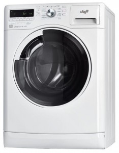 照片 洗衣机 Whirlpool AWIC 8122 BD