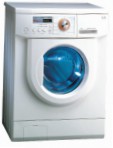 LG WD-12200ND Vaskemaskine