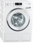 Miele WMR 560 WPS WhiteEdition Wasmachine