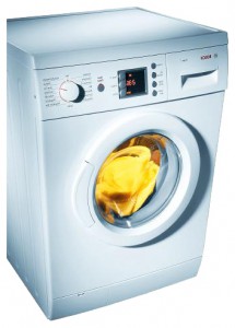 Photo Machine à laver Bosch WAE 28441