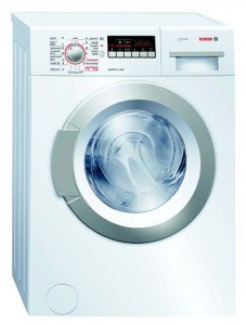 写真 洗濯機 Bosch WLG 2426 K