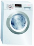 Bosch WLG 2426 K Máy giặt