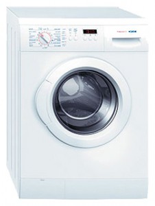 fotoğraf çamaşır makinesi Bosch WAA 24261