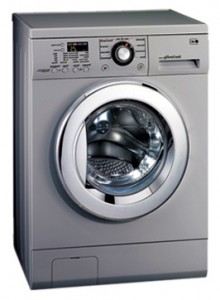 fotoğraf çamaşır makinesi LG F-1020NDP5
