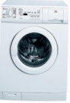 AEG L 66600 洗衣机