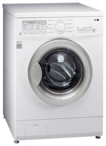Foto Máquina de lavar LG M-10B9LD1