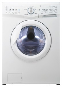 Photo Machine à laver Daewoo Electronics DWD-K8051A