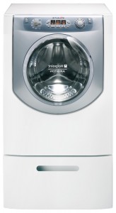 fotoğraf çamaşır makinesi Hotpoint-Ariston AQ8F 29 U H