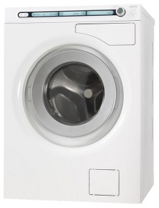 写真 洗濯機 Asko W6963