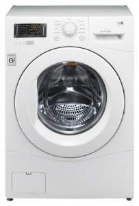 तस्वीर वॉशिंग मशीन LG F-1248TD