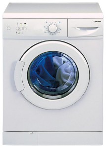तस्वीर वॉशिंग मशीन BEKO WML 15085 D