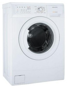 Foto Máquina de lavar Electrolux EWF 107210 A