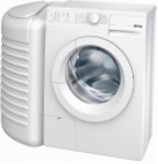 Gorenje W 62Y2/S वॉशिंग मशीन