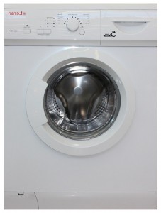 Foto Máquina de lavar Leran WMS-1051W