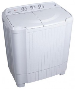 fotoğraf çamaşır makinesi Leran XPB45-1207P