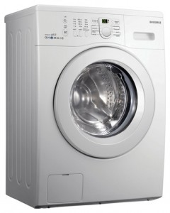 Photo ﻿Washing Machine Samsung F1500NHW