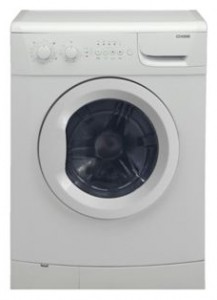 fotoğraf çamaşır makinesi BEKO WMB 51011 F