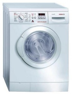 तस्वीर वॉशिंग मशीन Bosch WLF 2427 K