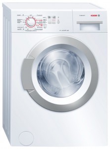 Foto Máquina de lavar Bosch WLG 16060