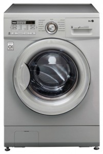 Photo Machine à laver LG F-12B8NDW5
