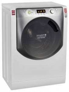 fotoğraf çamaşır makinesi Hotpoint-Ariston QVSB 6129 U