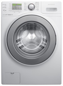 तस्वीर वॉशिंग मशीन Samsung WF1802WFVS
