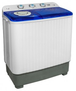 照片 洗衣机 Vimar VWM-854 синяя