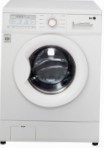 LG F-10B9QD çamaşır makinesi