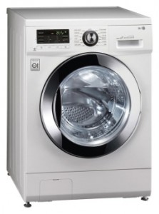 Photo Machine à laver LG F-1296QD3