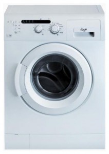Foto Máquina de lavar Whirlpool AWG 5122 C