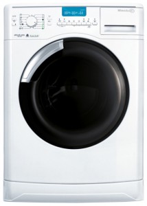 写真 洗濯機 Bauknecht WAK 840