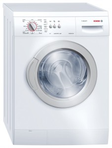 Photo Machine à laver Bosch WLF 20182