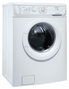 foto Mesin cuci Electrolux EWF 127210 W