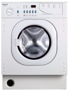 तस्वीर वॉशिंग मशीन Nardi LVAS 12 E