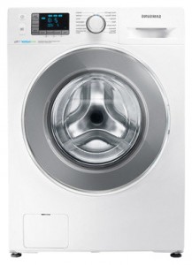 Foto Wasmachine Samsung WF80F5E4W4W