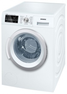 Photo Machine à laver Siemens WM 14T440