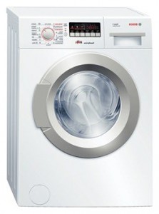写真 洗濯機 Bosch WLX 2026 F