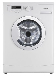 तस्वीर वॉशिंग मशीन Hisense WFE5510